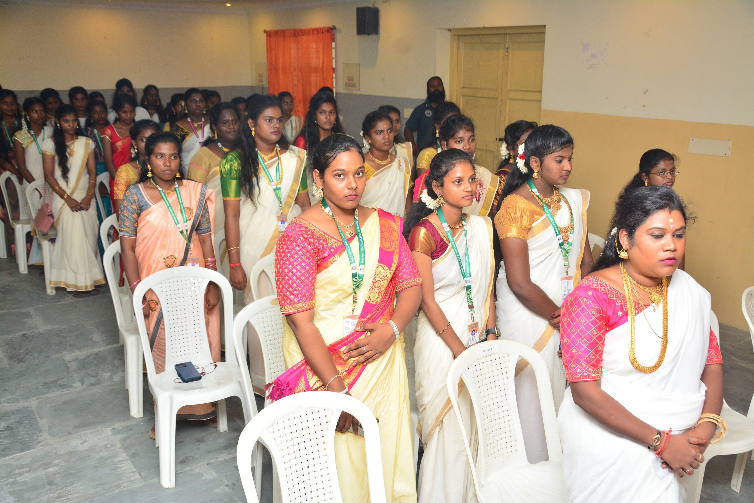 Onam Celebration
