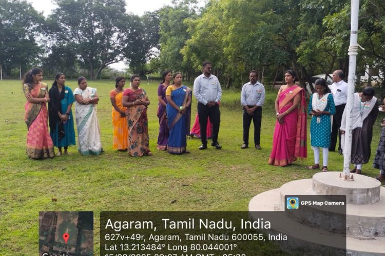 Independence Day Celebrations