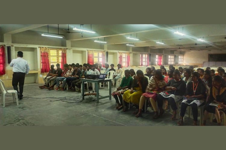 Workshop on Financial Literacy on SEBI