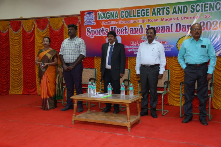 Annual Day Celebrations