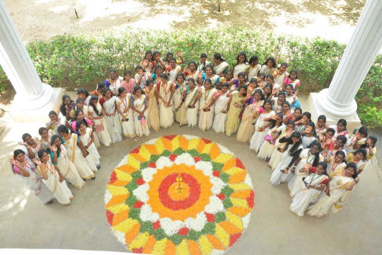 Onam Celebrations