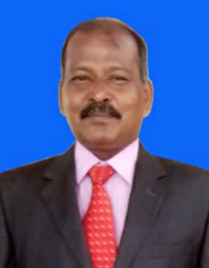 Jayachandran